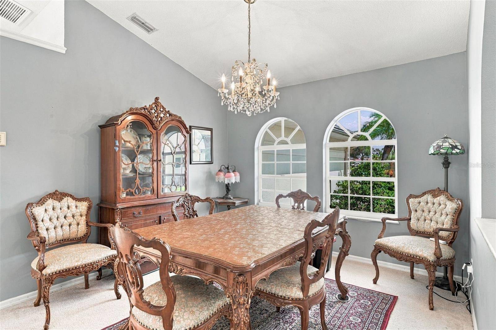 26008 OCELOT LN, Punta Gorda, FL 33983