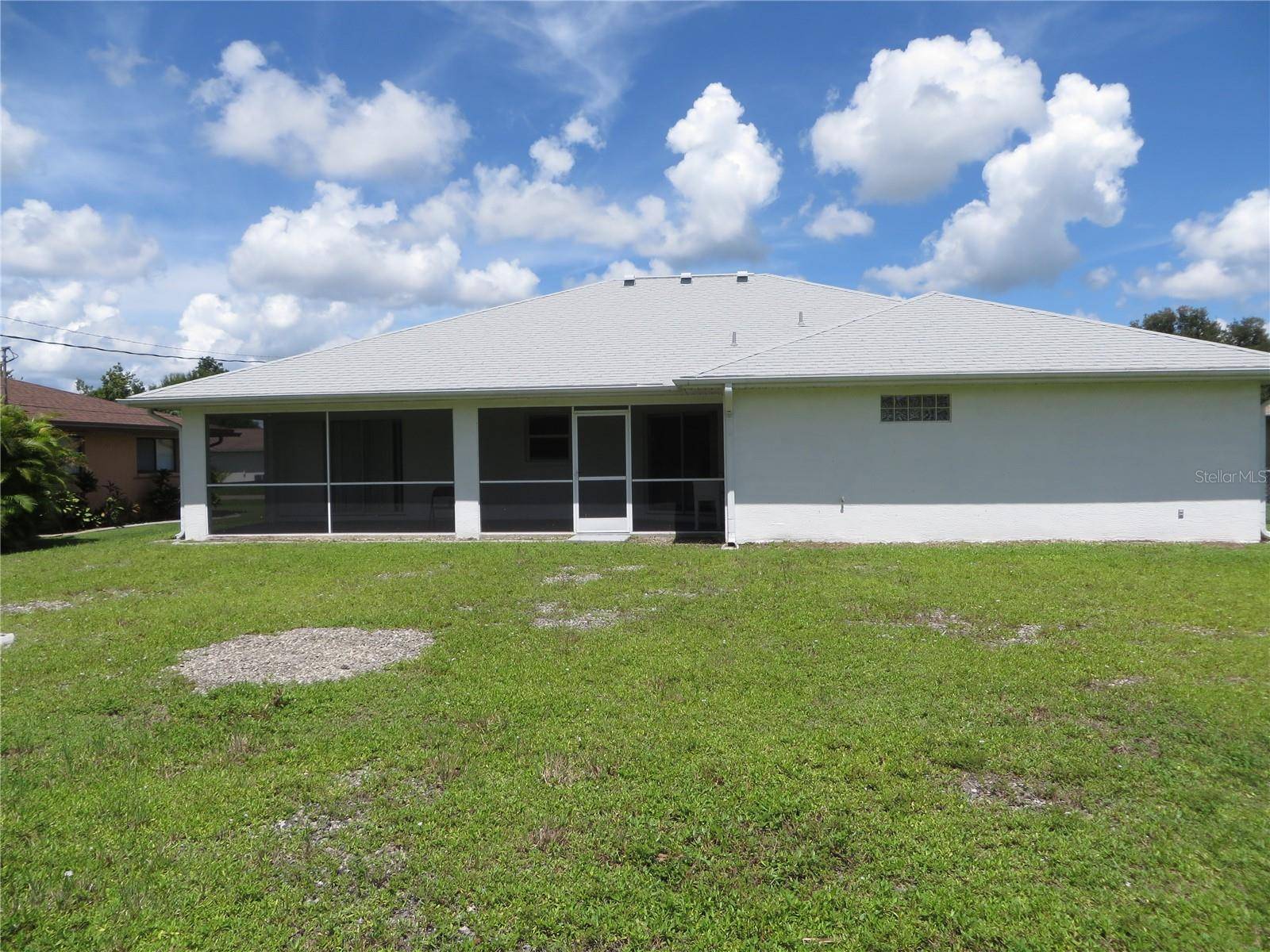 22353 LA GUARDIA AVE, Port Charlotte, FL 33952