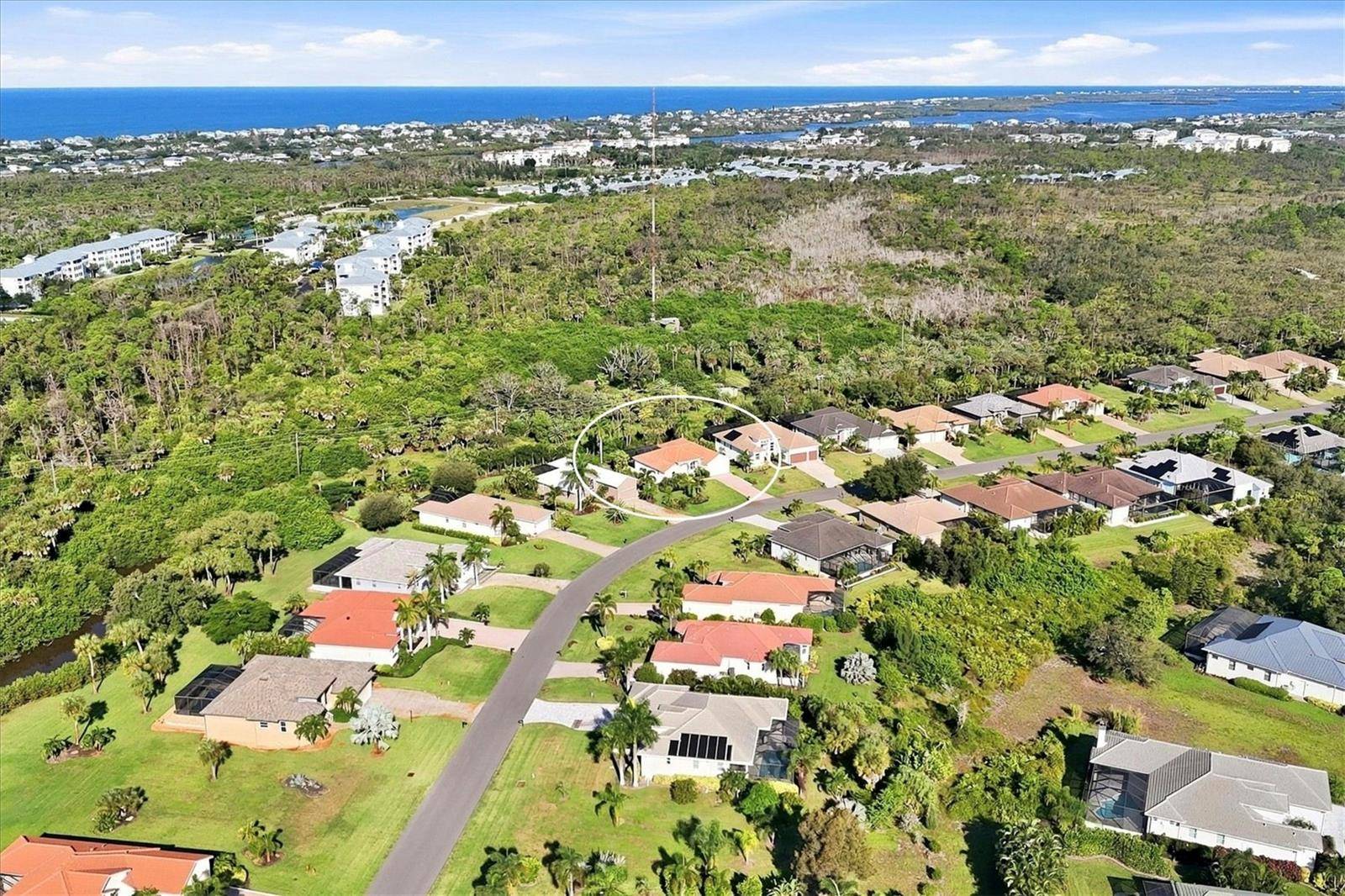 230 ARLINGTON DR, Placida, FL 33946