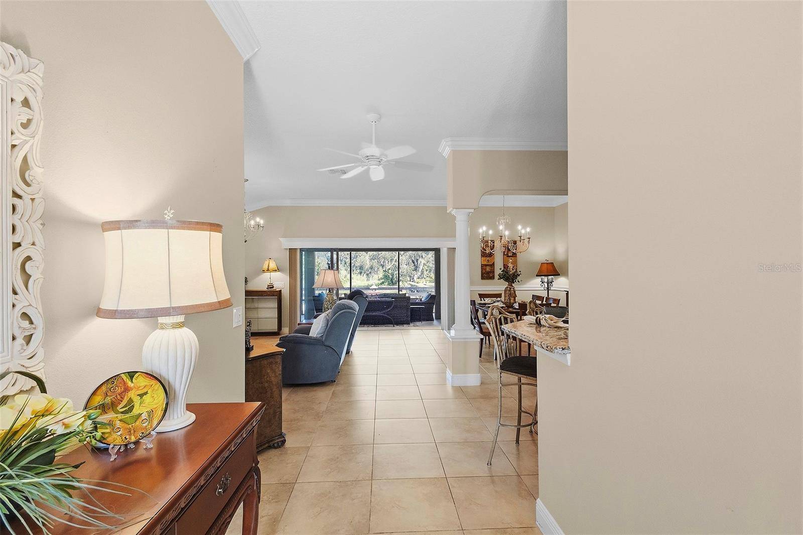 1757 PENNECAMP DR, The Villages, FL 32162