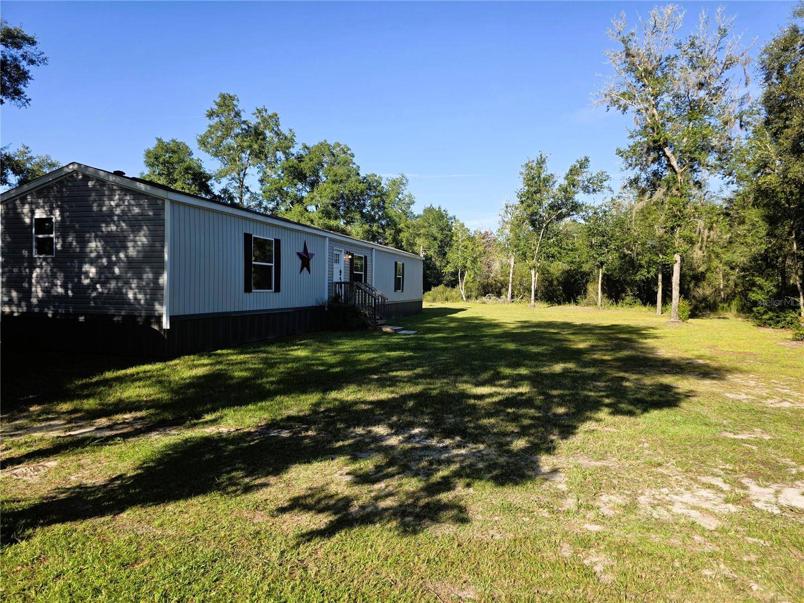 7850 NE 125TH ST, Bronson, FL 32621