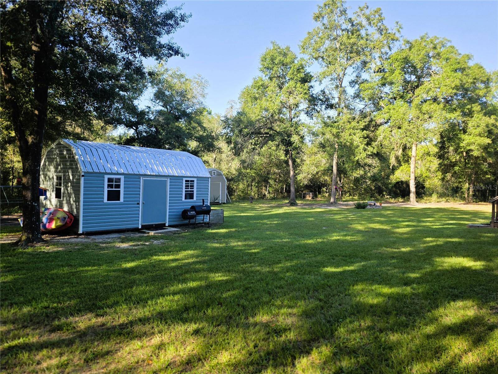 7850 NE 125TH ST, Bronson, FL 32621