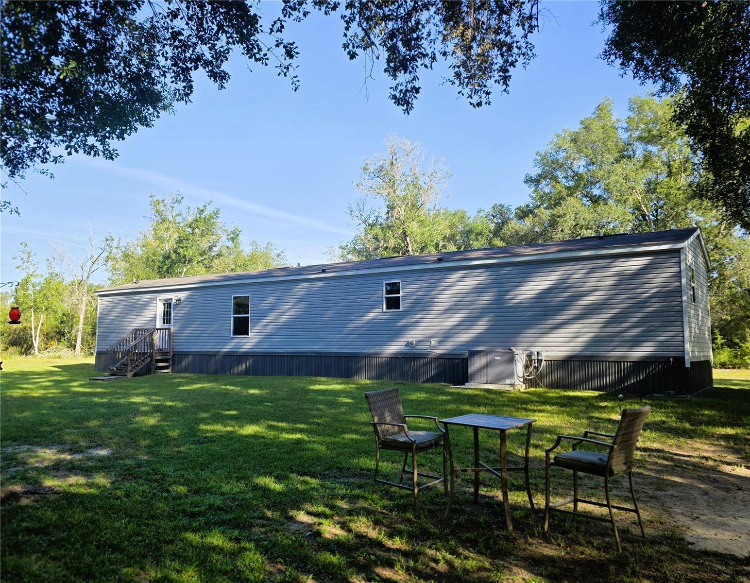 7850 NE 125TH ST, Bronson, FL 32621