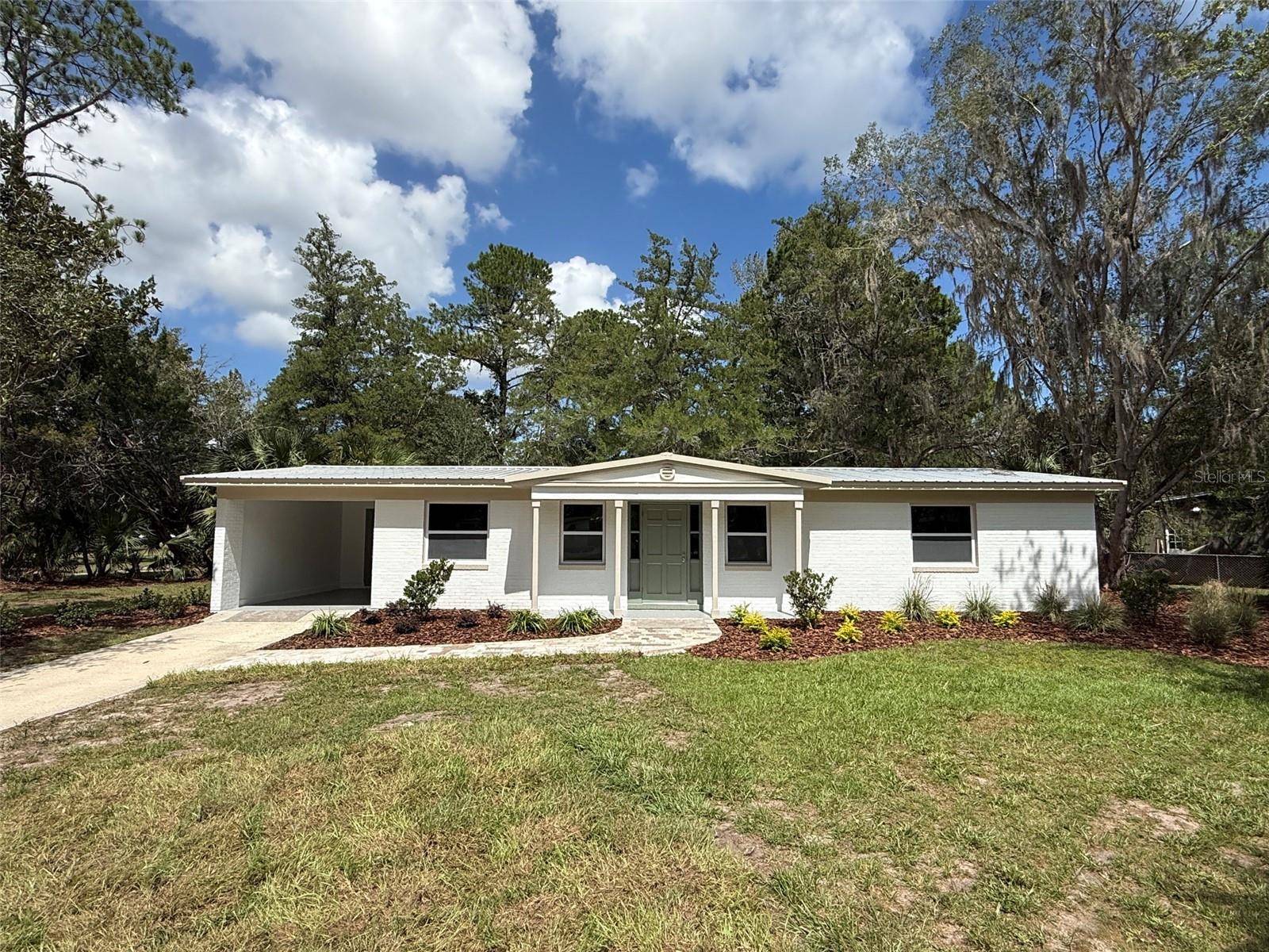 1404 NE 31ST AVE, Gainesville, FL 32609