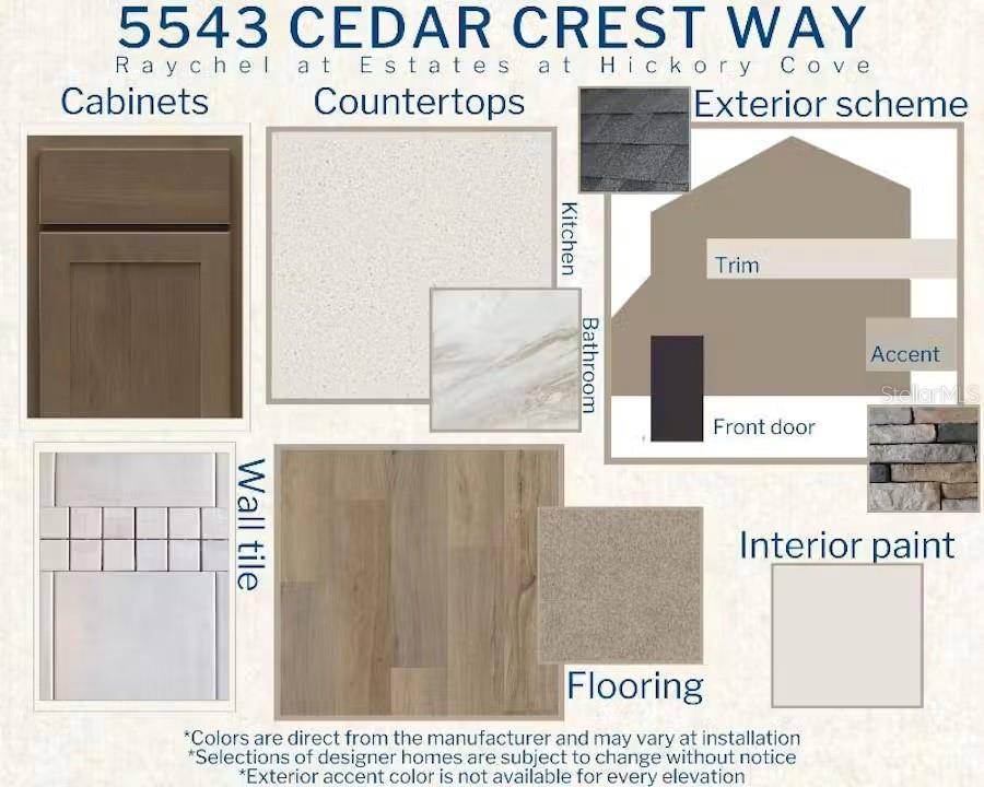 5543 CEDAR CREST WAY, St Cloud, FL 34772