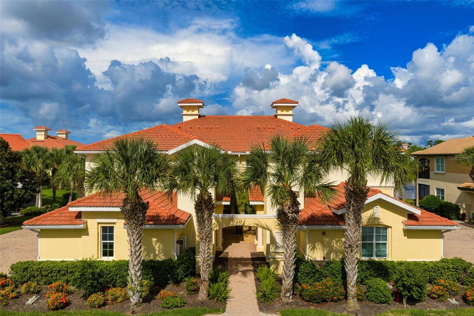 137 BELLA VISTA TER #33C, Nokomis, FL 34275
