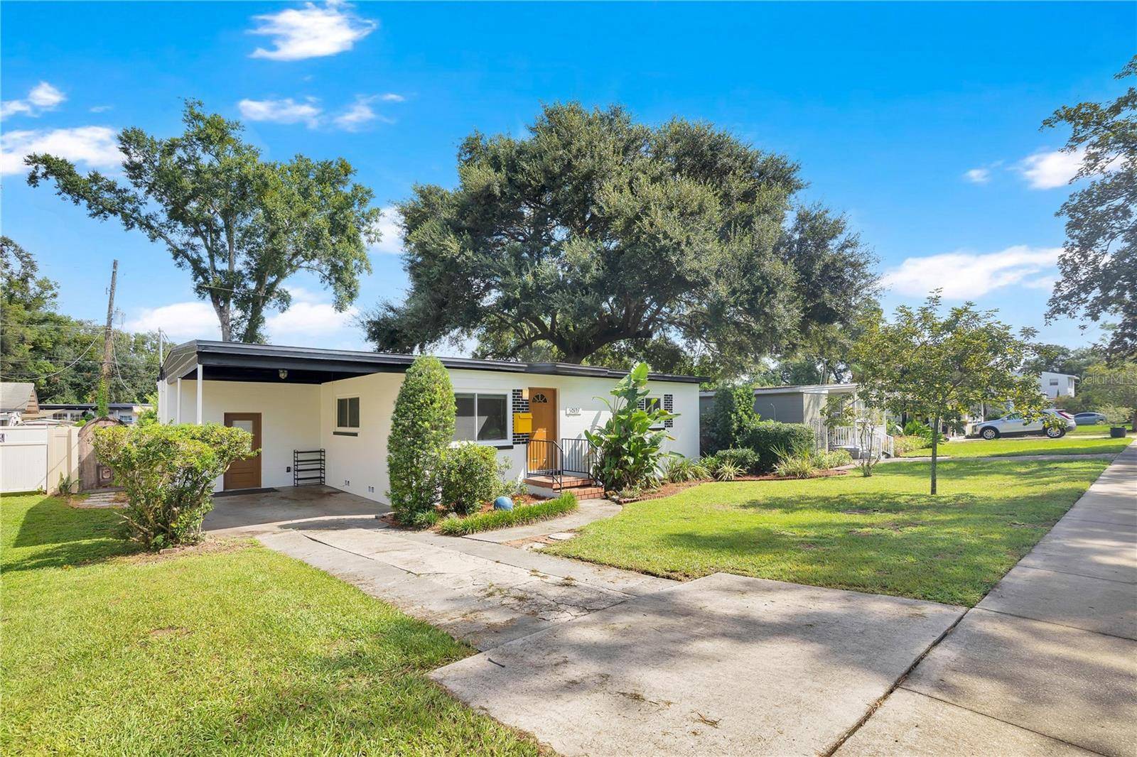 2917 PICKFAIR ST, Orlando, FL 32803