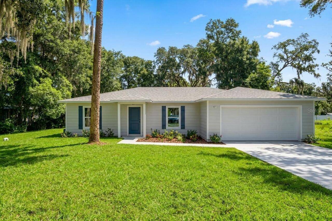 407 IVY AVE, Deland, FL 32724