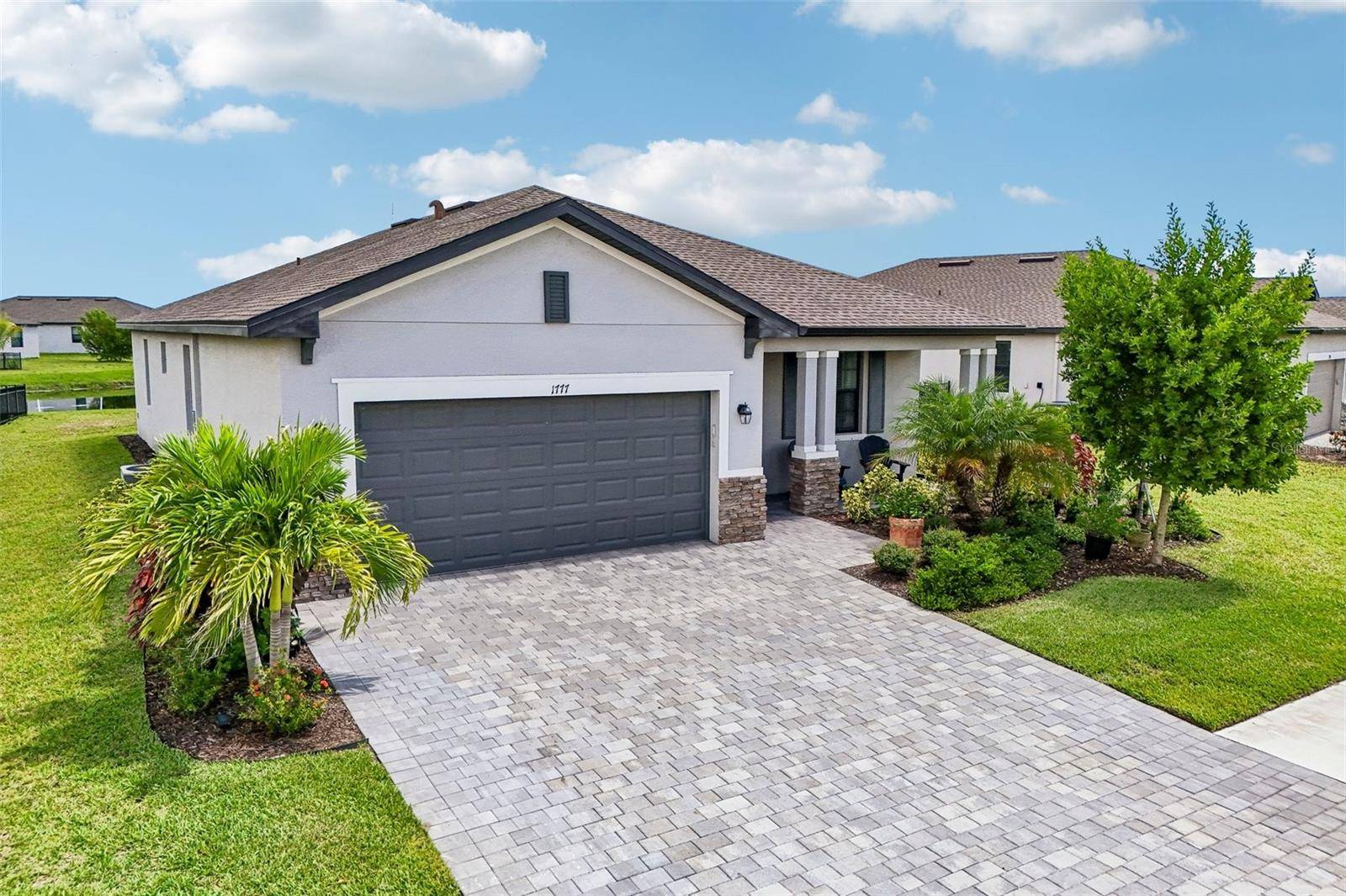 1777 SADDLEWOOD CIR, Port Charlotte, FL 33953