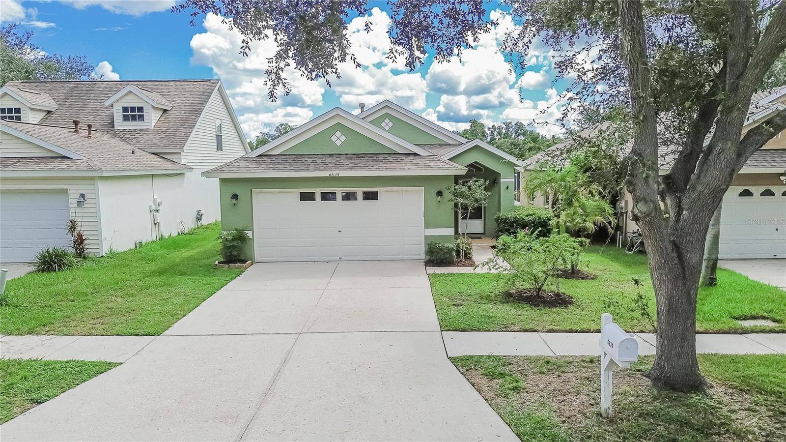6634 SUMMER HAVEN DR, Riverview, FL 33578