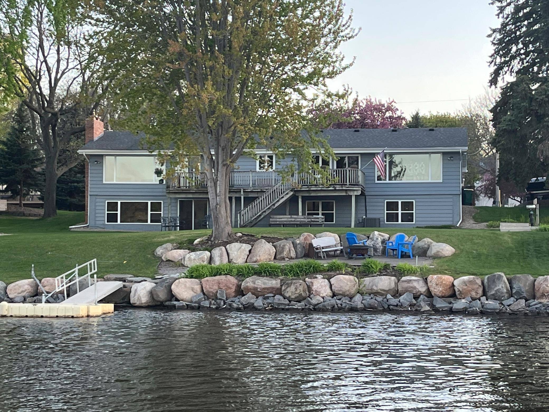 10756 Zieglers DR N, Brooklyn Park, MN 55443