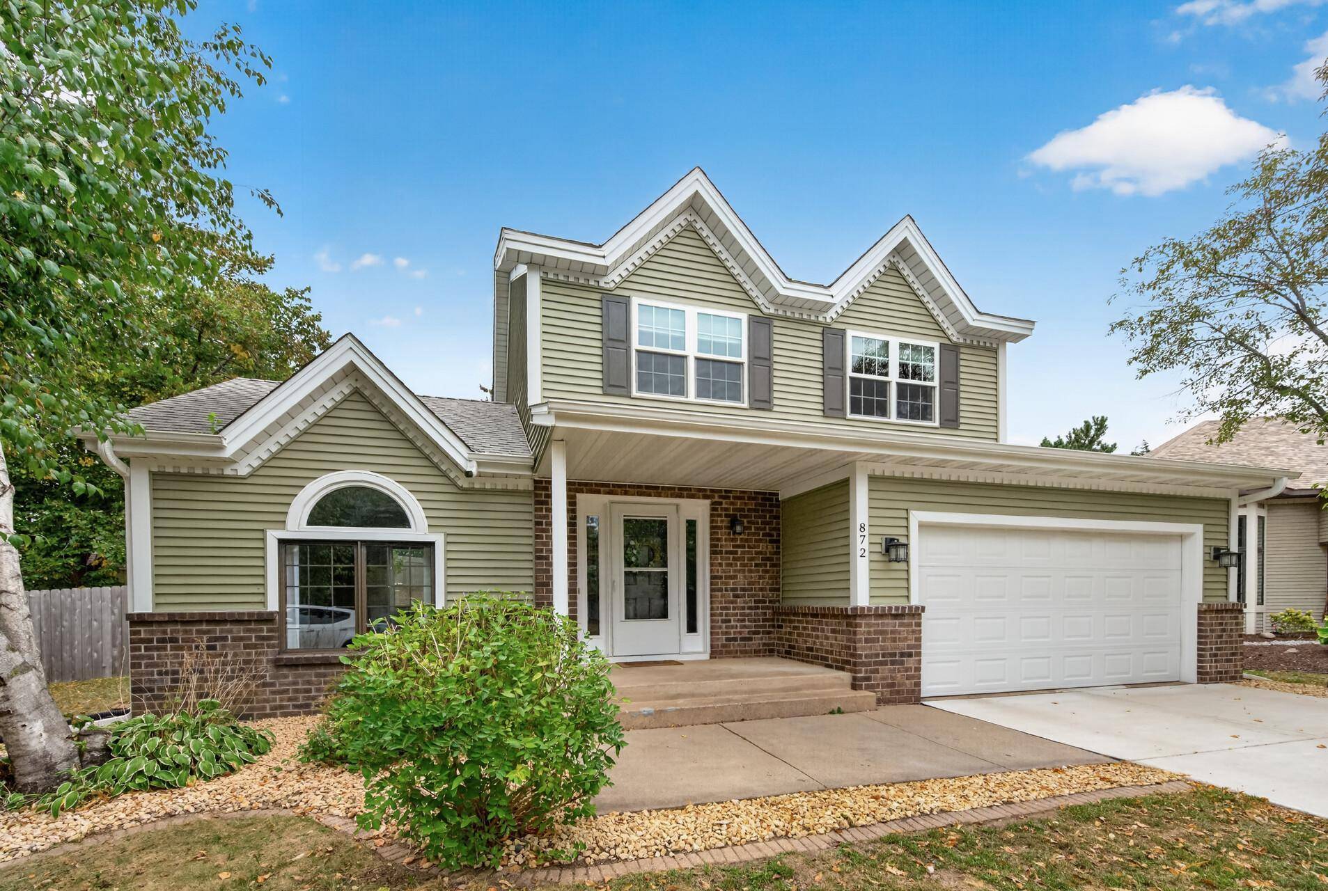 872 Winterberry CT, Woodbury, MN 55125