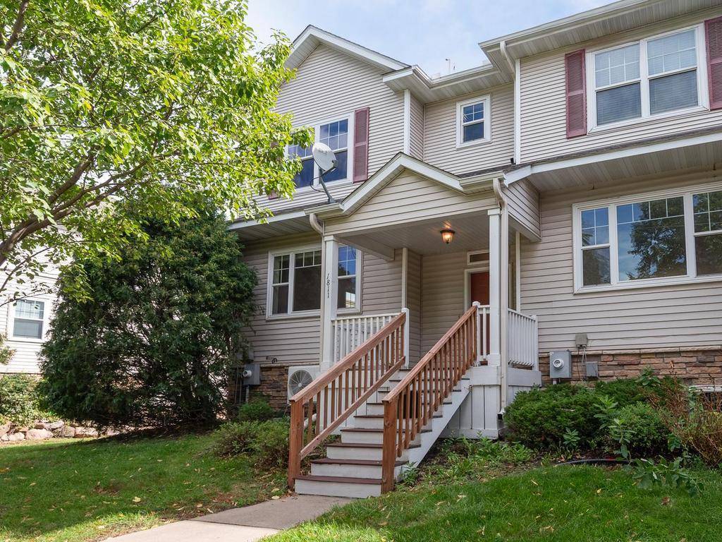 1811 3rd ST NE, Minneapolis, MN 55418