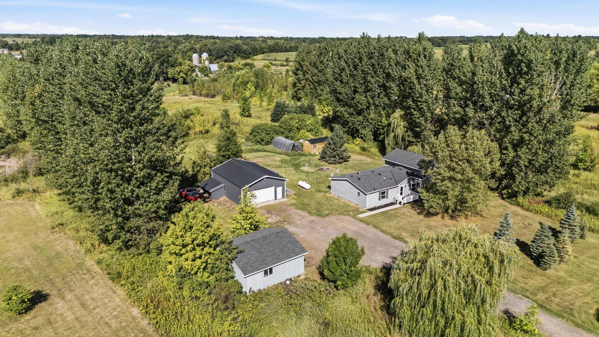 57098 Forest BLVD, Pine City, MN 55063