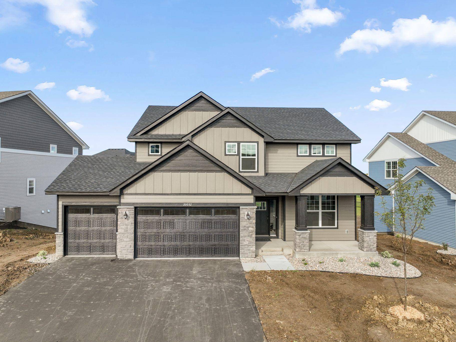 20032 67th AVE, Corcoran, MN 55340
