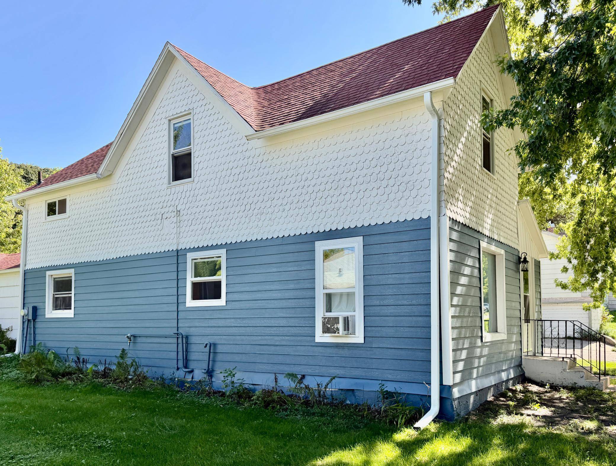 213 Garfield ST S, Lake Benton, MN 56149