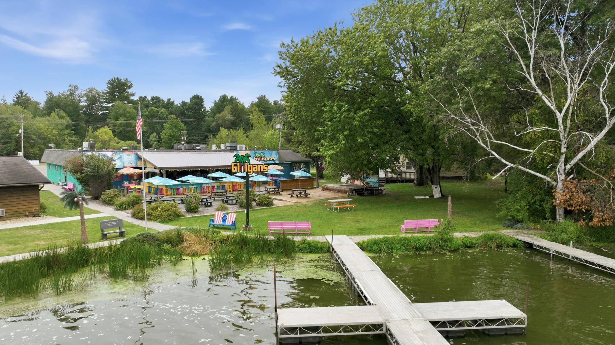 2542 8 1/4 AVE, Chetek, WI 54728