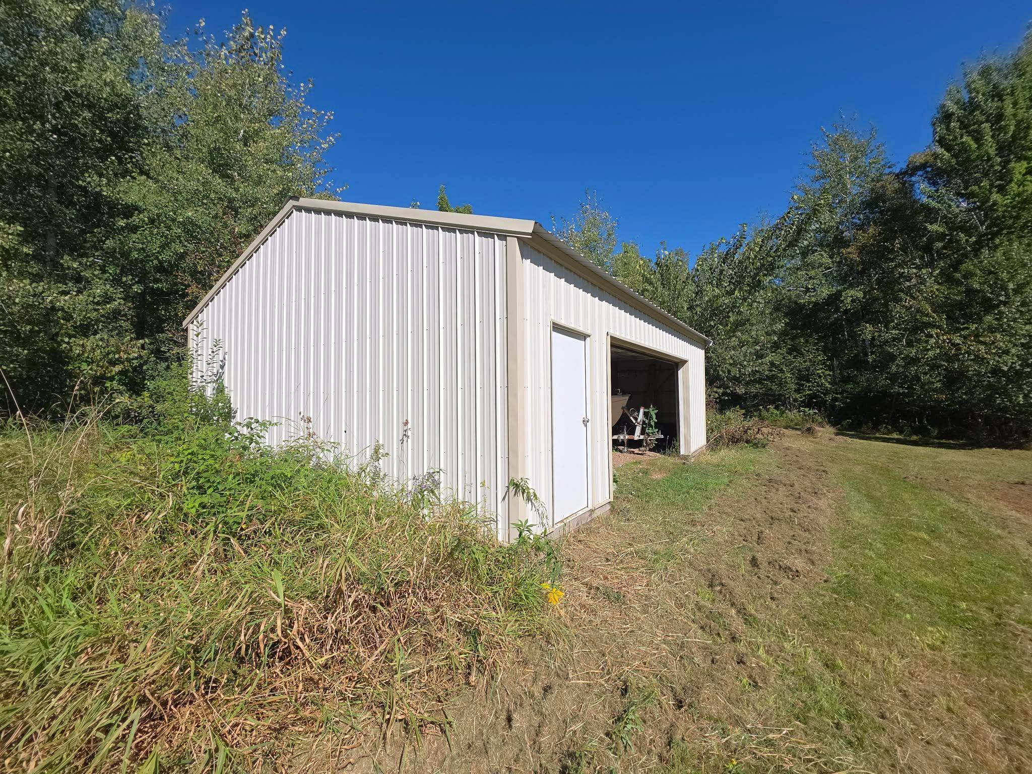 2550 270th AVE, Brook Park, MN 55007