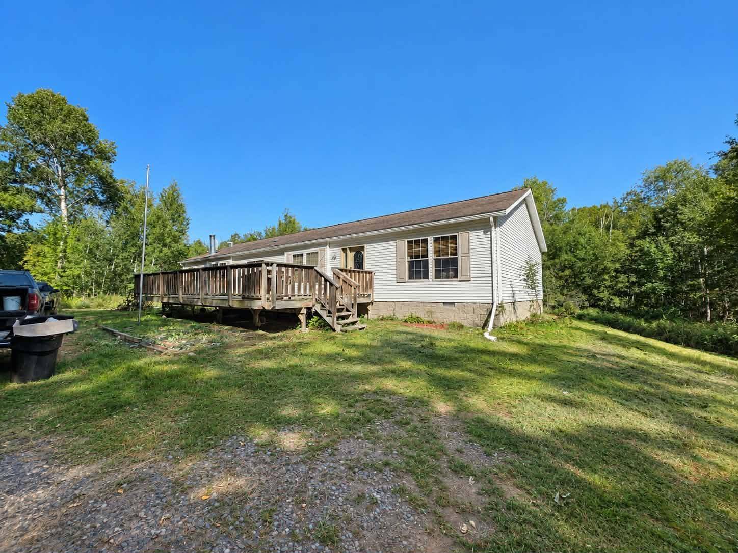 2550 270th AVE, Brook Park, MN 55007