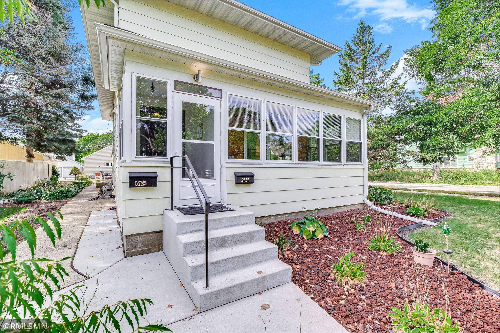 5727 Goodrich AVE, Saint Louis Park, MN 55416