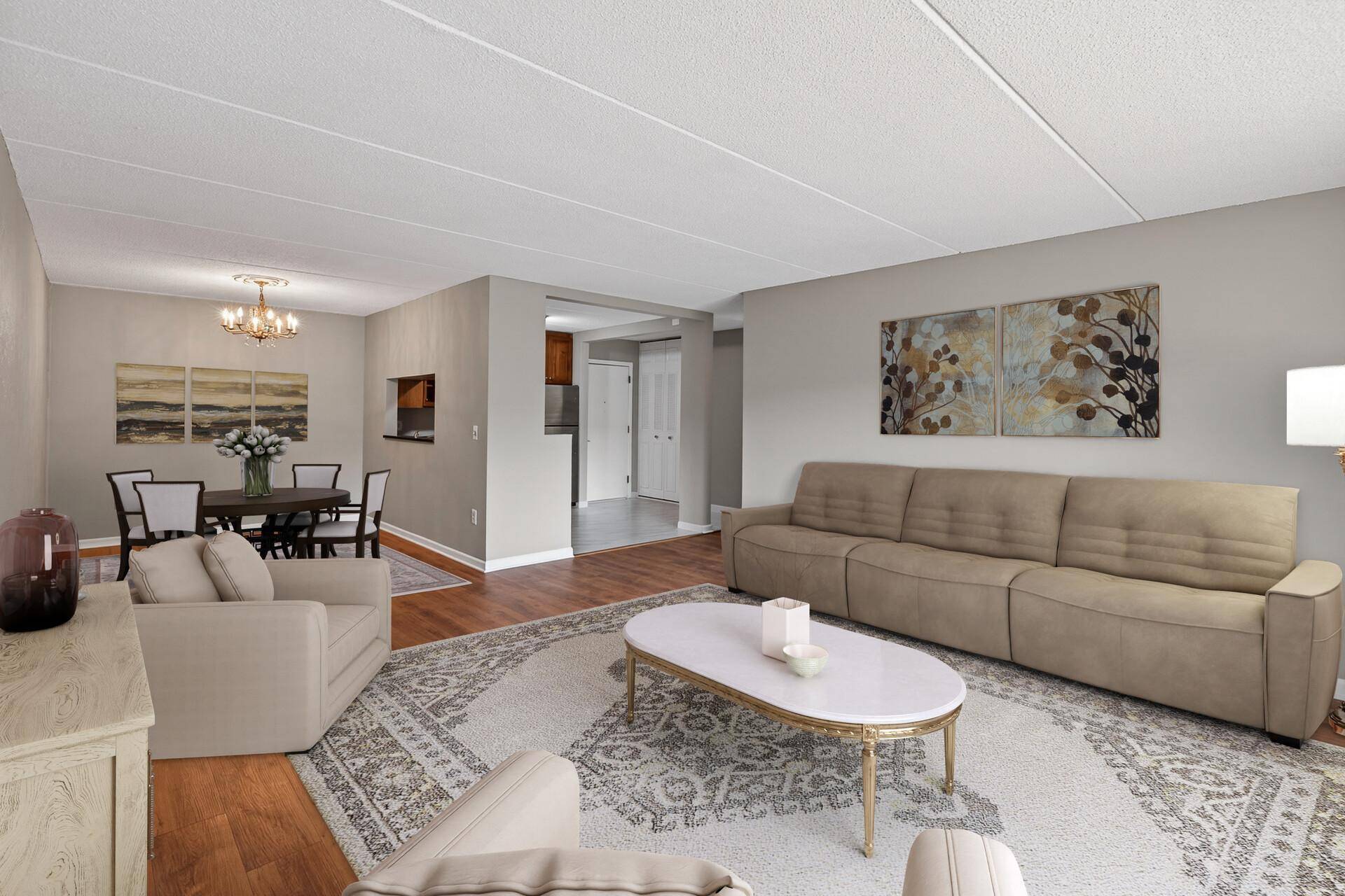 10501 Cedar Lake RD #318, Minnetonka, MN 55305