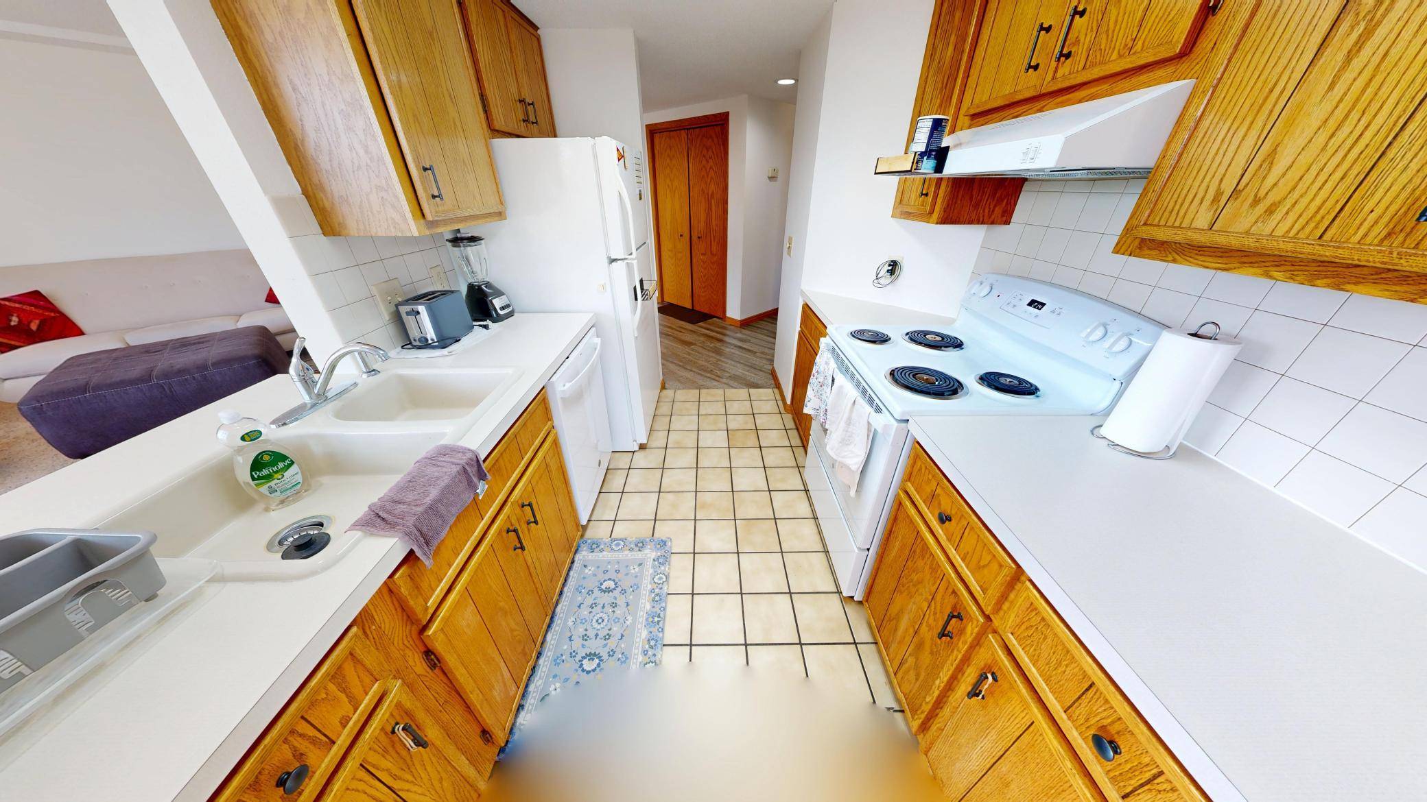 316 Becker AVE SW #31, Willmar, MN 56201