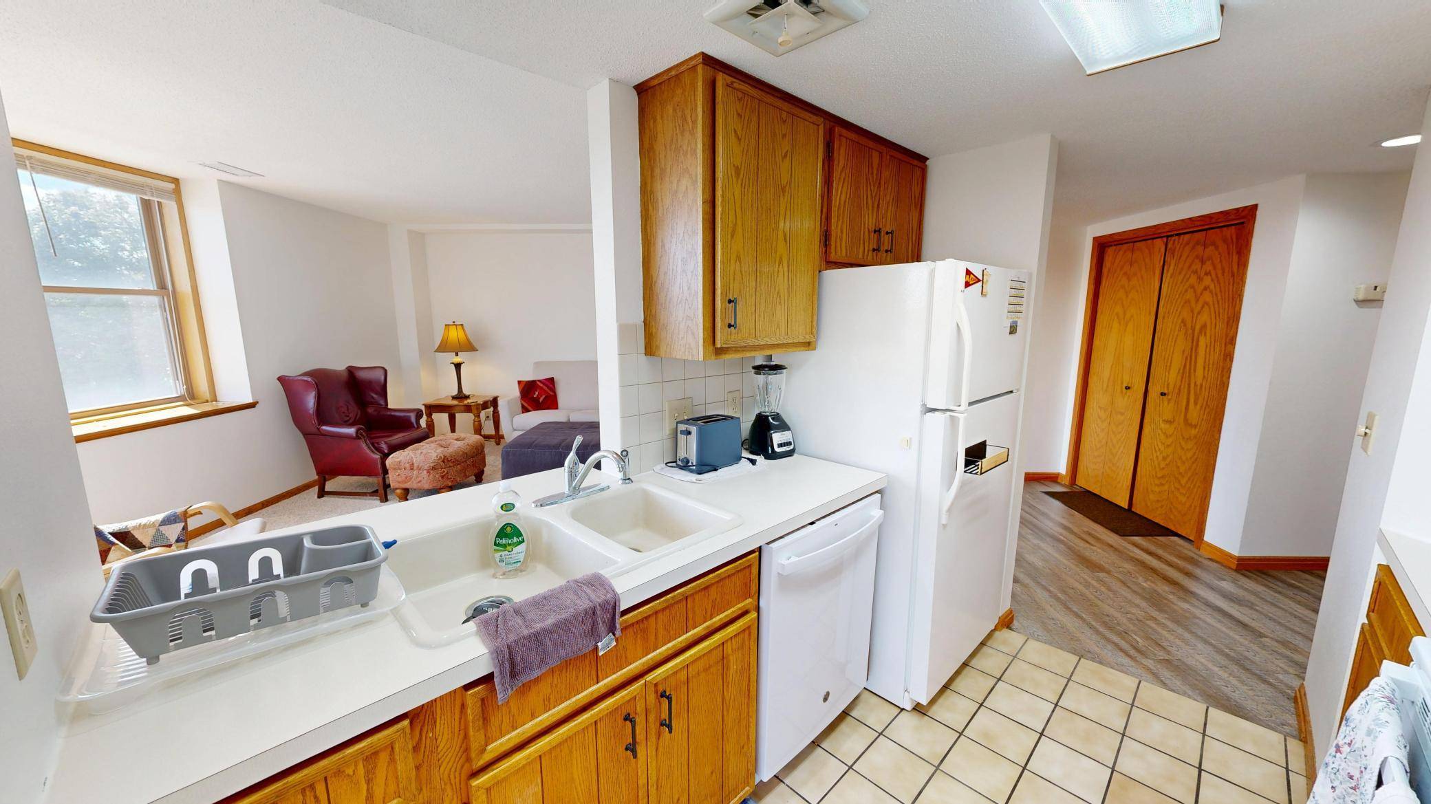 316 Becker AVE SW #31, Willmar, MN 56201