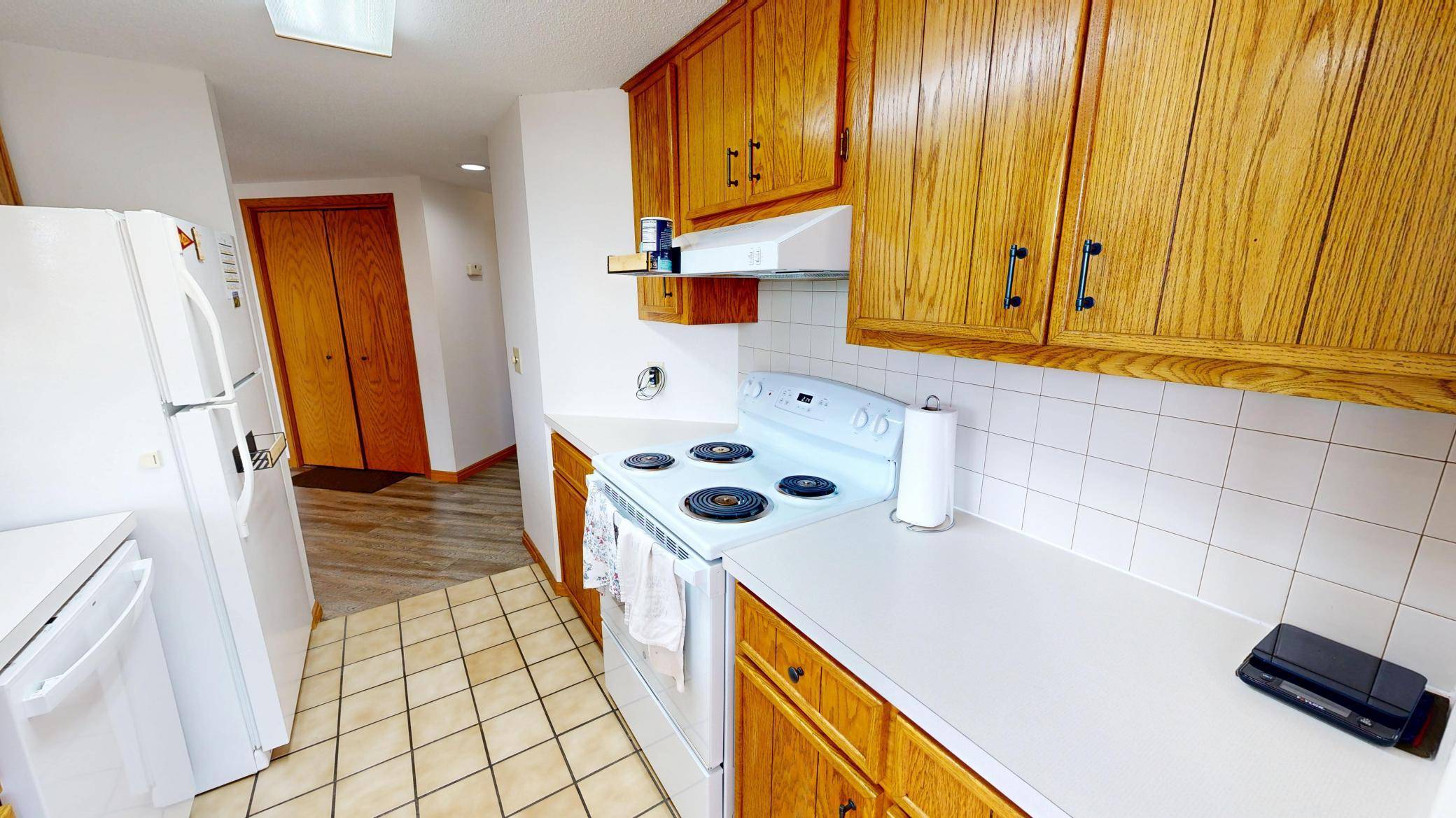 316 Becker AVE SW #31, Willmar, MN 56201