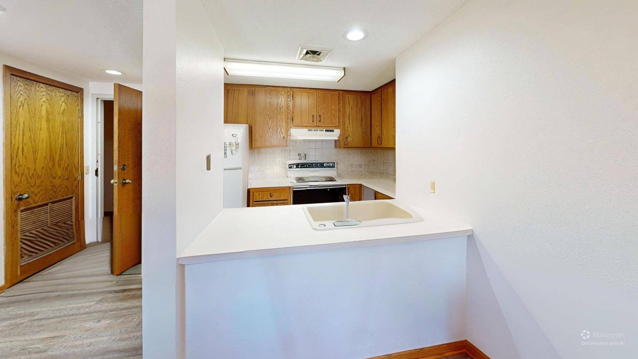 316 Becker AVE SW #43, Willmar, MN 56201