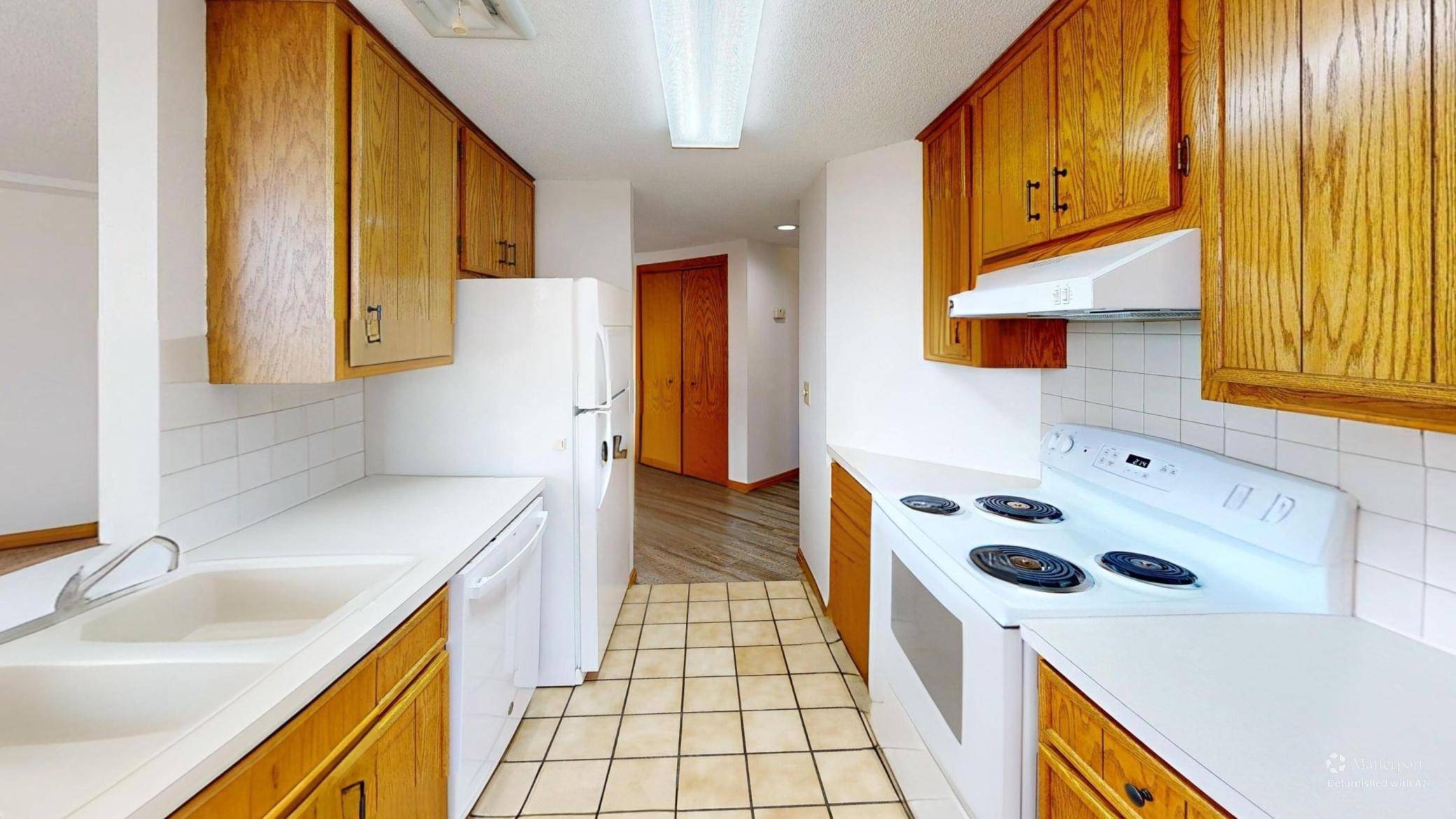 316 Becker AVE SW #43, Willmar, MN 56201