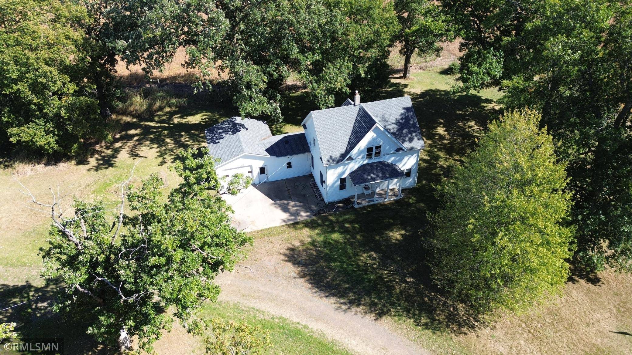 25058 Rylander RD, Grantsburg, WI 54840