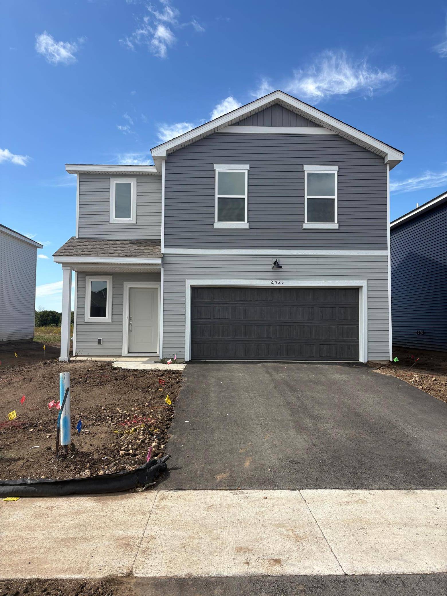 21725 Rose DR, Farmington, MN 55024