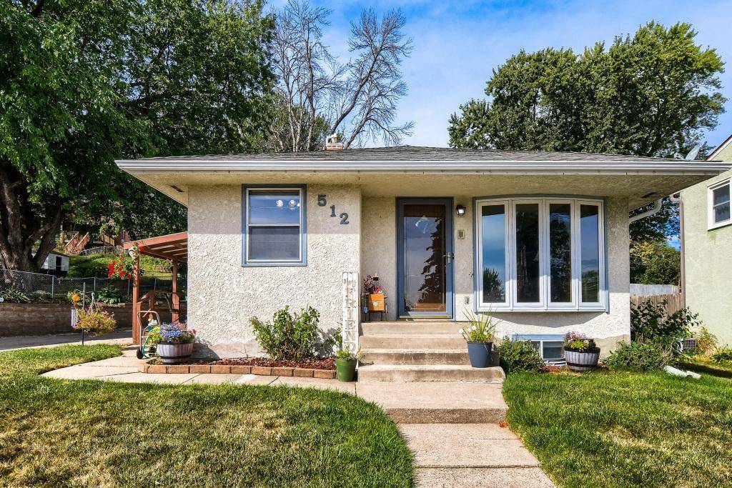 512 9th AVE S, South Saint Paul, MN 55075