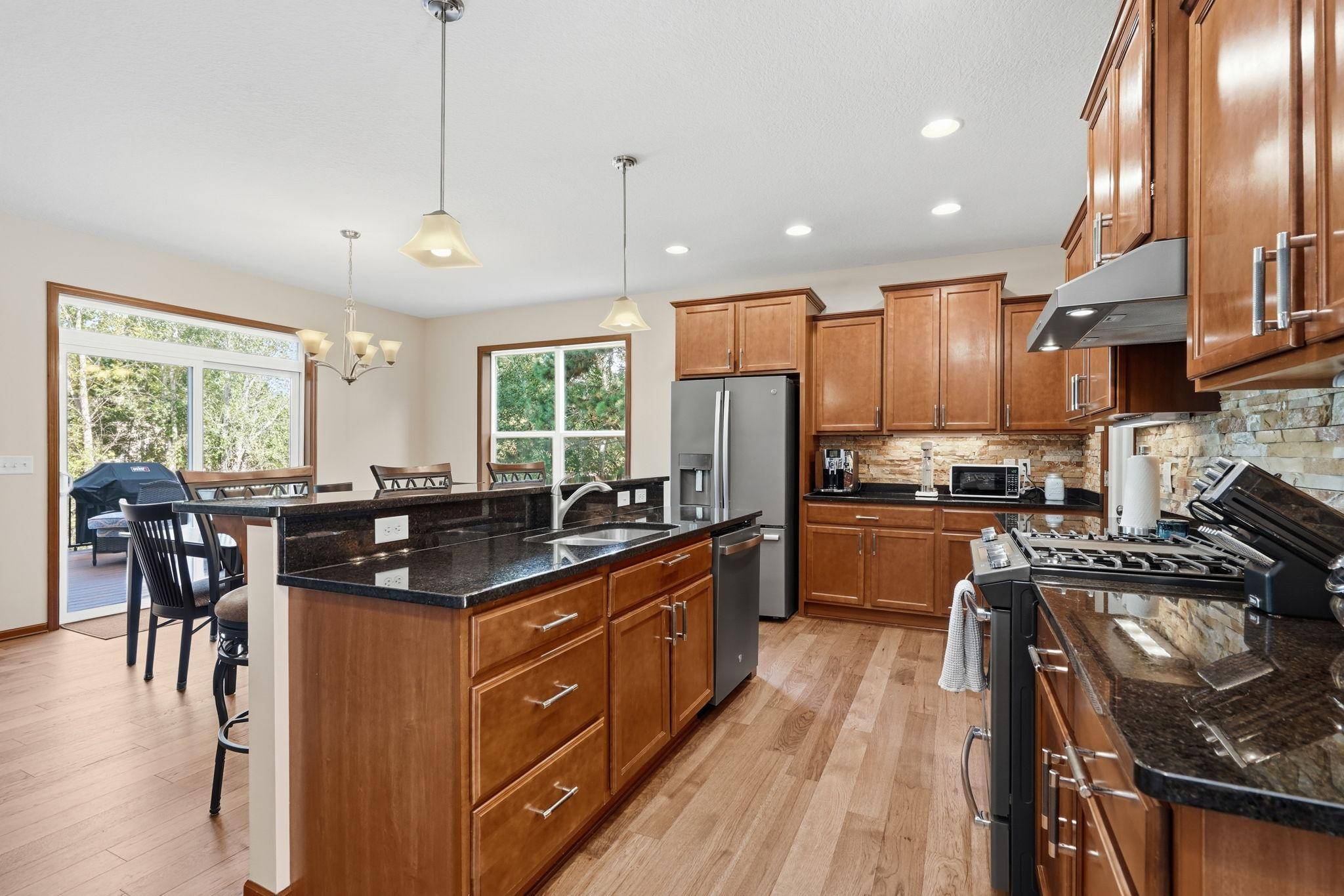 4027 148th LN NE, Ham Lake, MN 55304