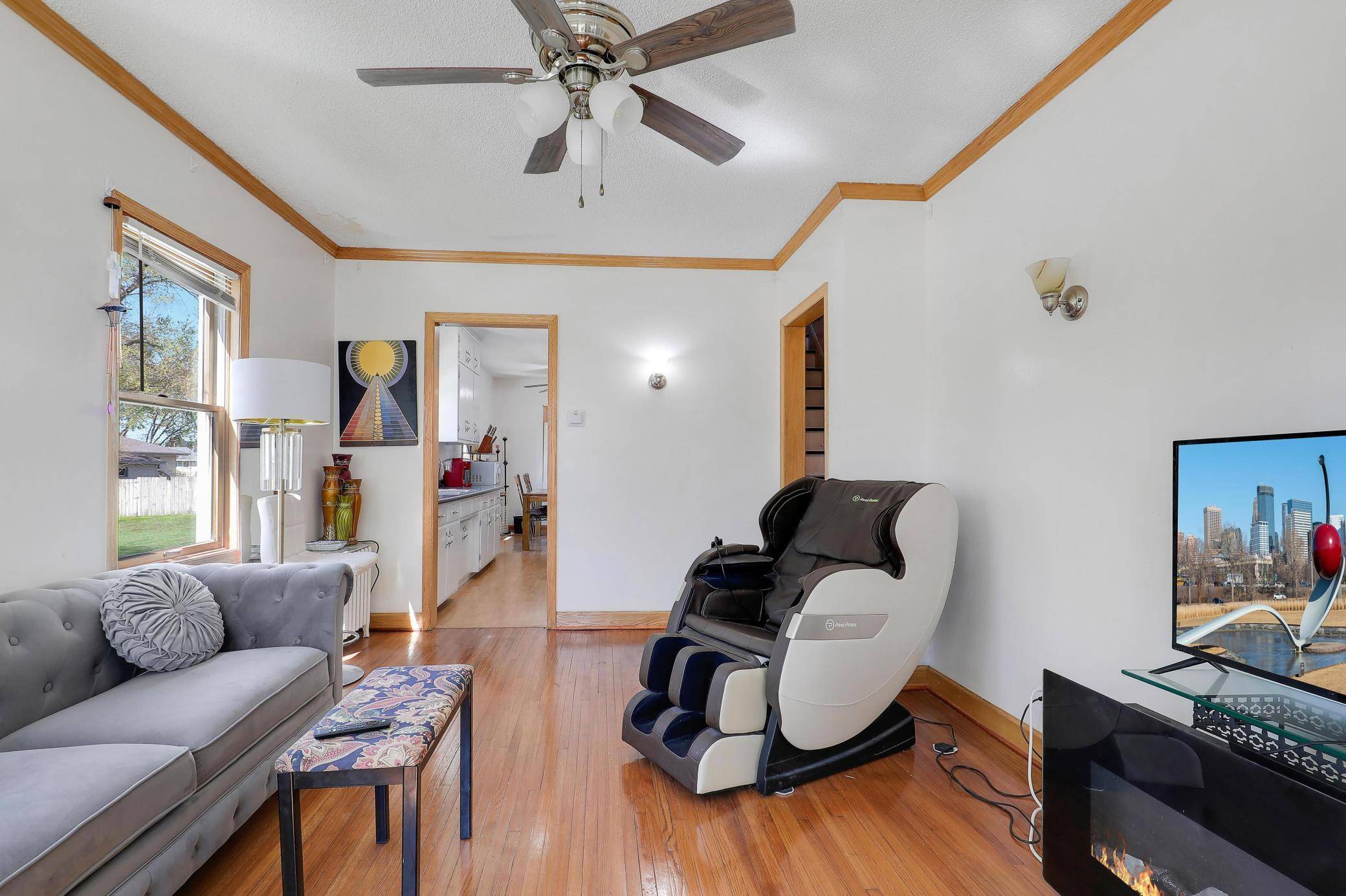 6425 Fremont AVE N, Brooklyn Center, MN 55430