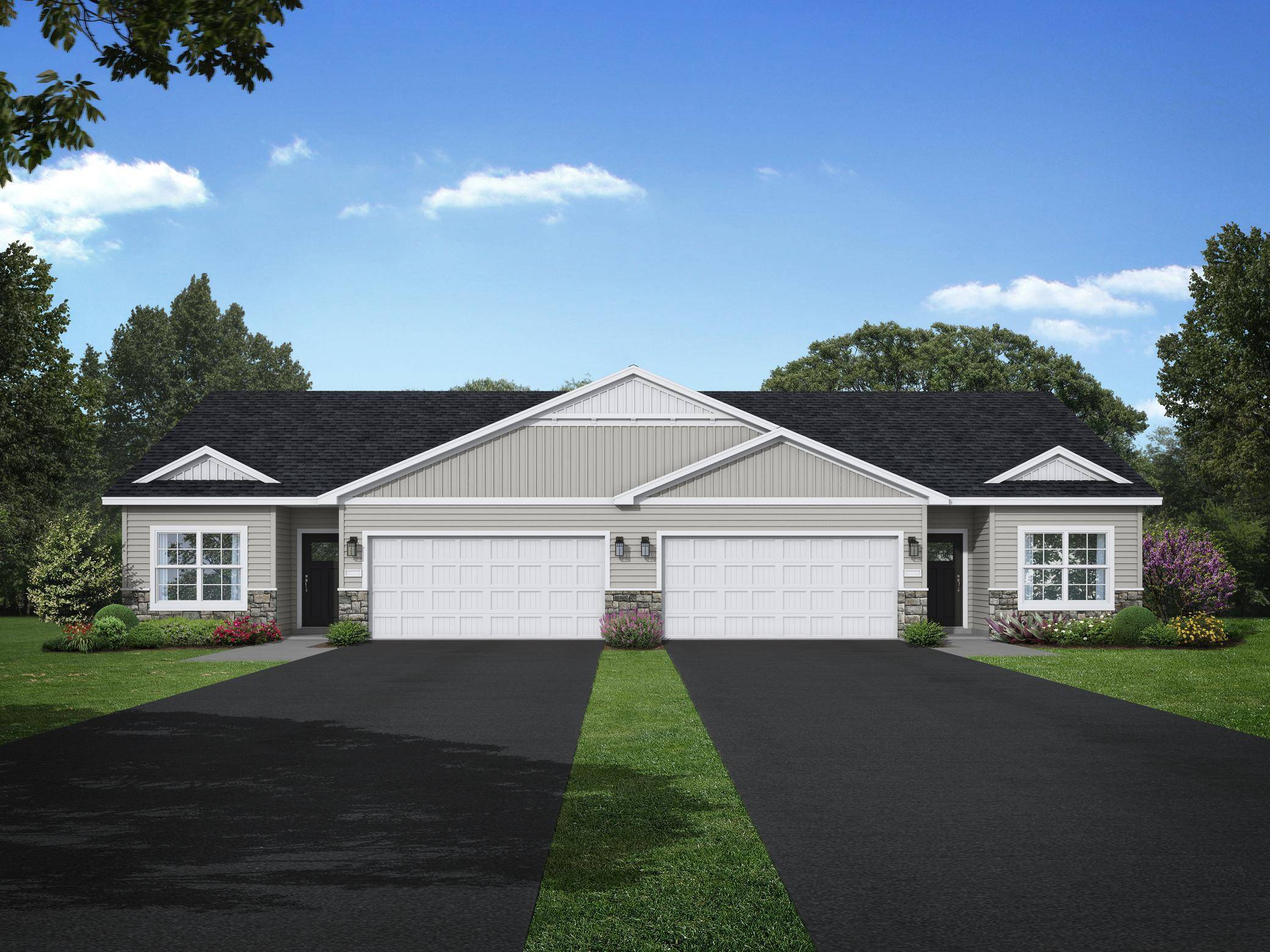 1771 Squirrel WAY, New Richmond, WI 54017