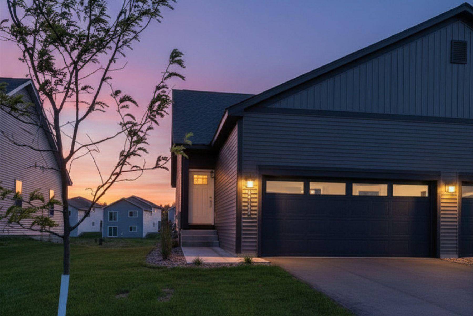 39793 Fallbrook AVE, North Branch, MN 55056