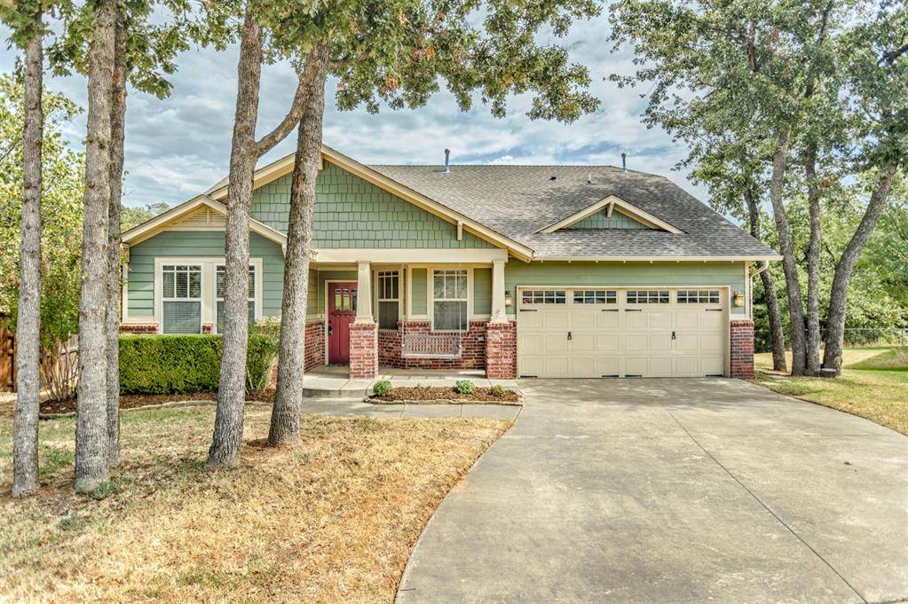 4949 Yellow Woods WAY, Edmond, OK 73034