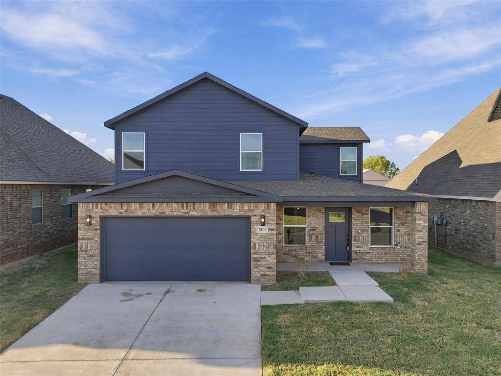 806 Venice CT, Kingfisher, OK 73750