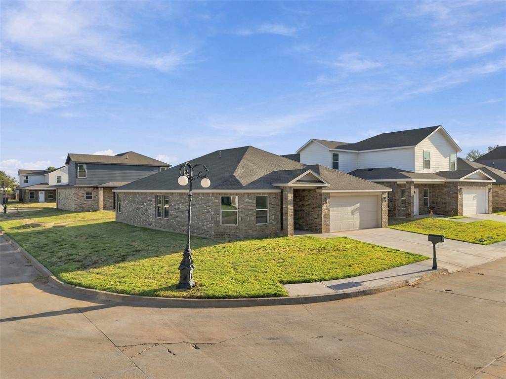 808 Venice CT, Kingfisher, OK 73750