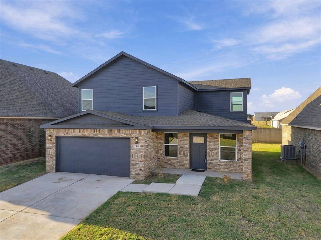 809 Venice CT, Kingfisher, OK 73750