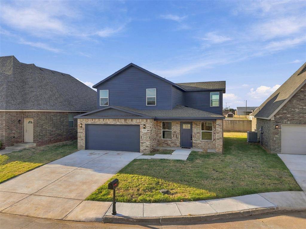 809 Venice CT, Kingfisher, OK 73750