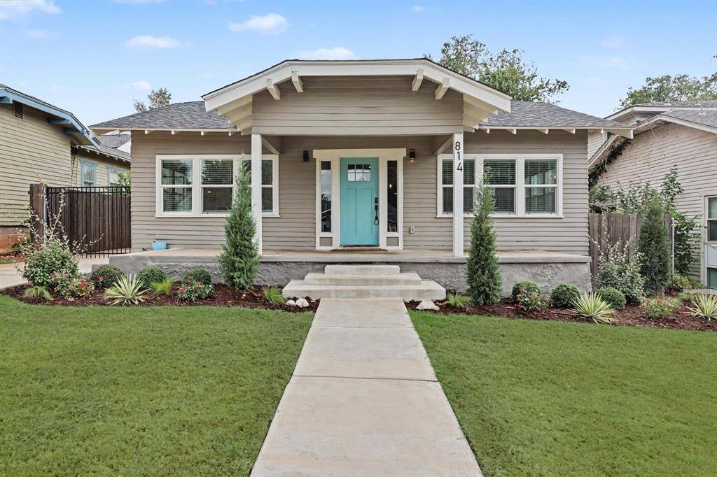 814 NW 34th ST, Oklahoma City, OK 73118