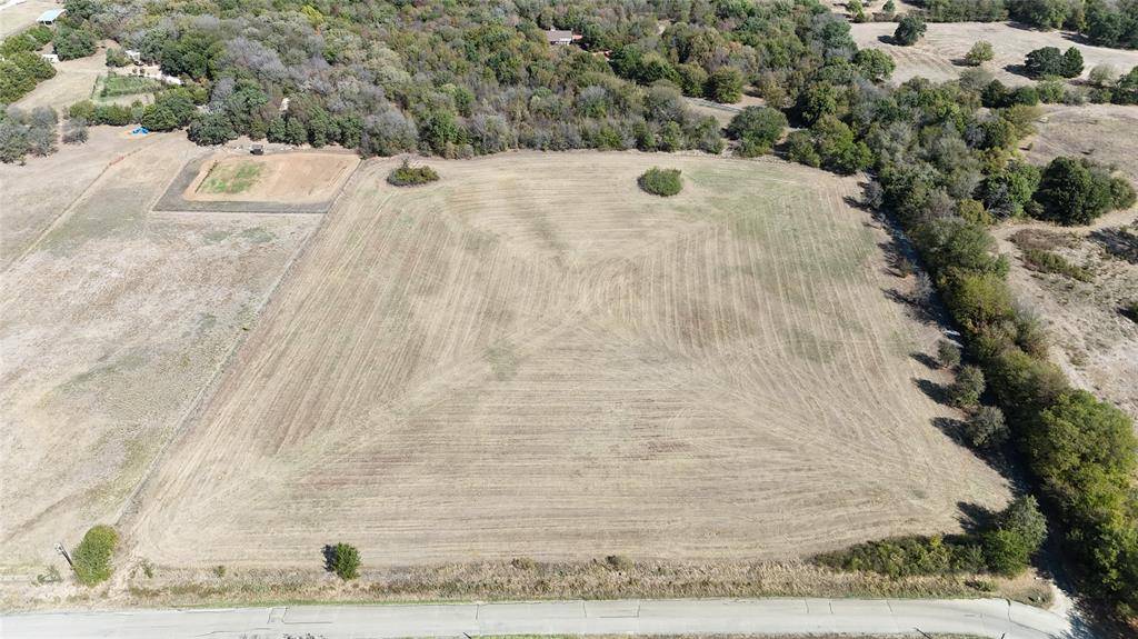 0000 Shady Oak Drive, Aubrey, TX 76227