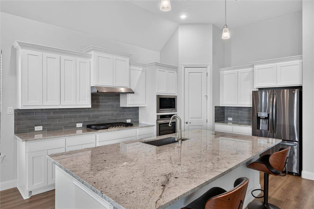 2307 Sam Street, Mansfield, TX 76063