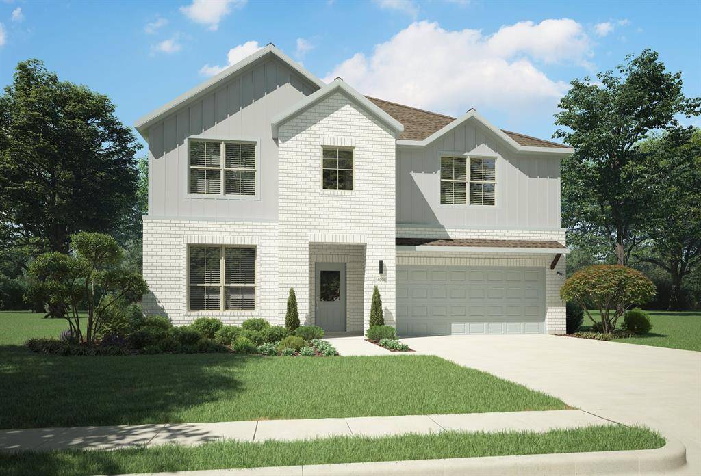 433 Hocking Hills Drive, Waxahachie, TX 75165