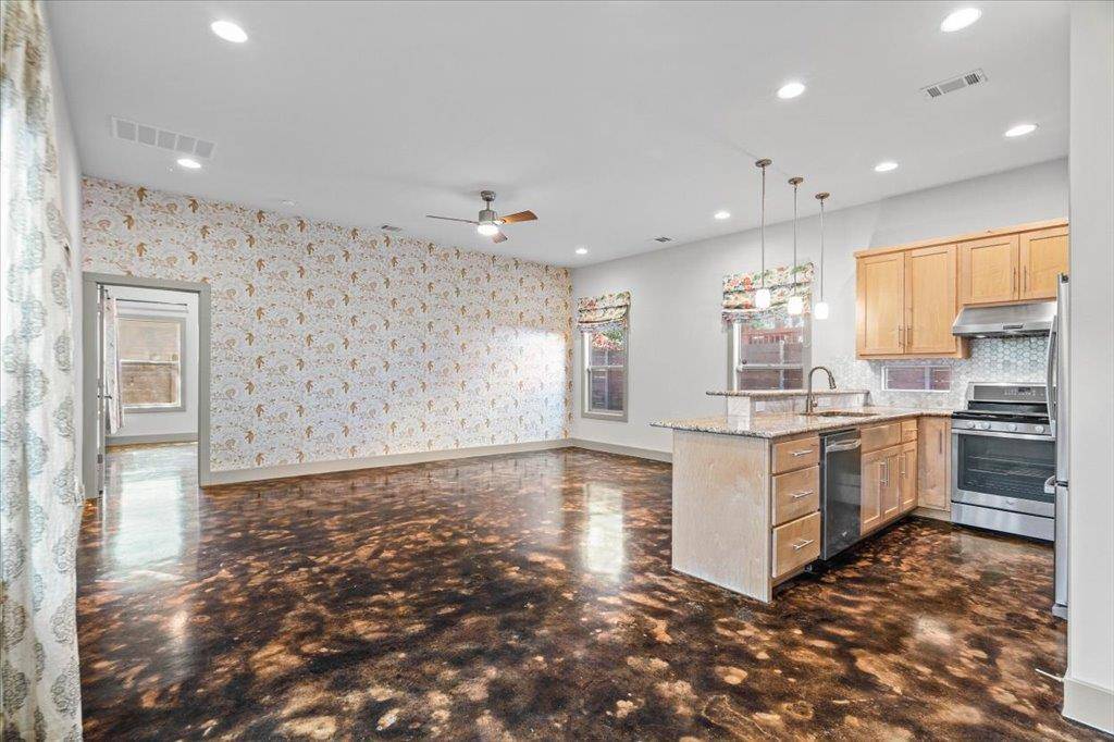 1907 E 20th ST, Austin, TX 78722