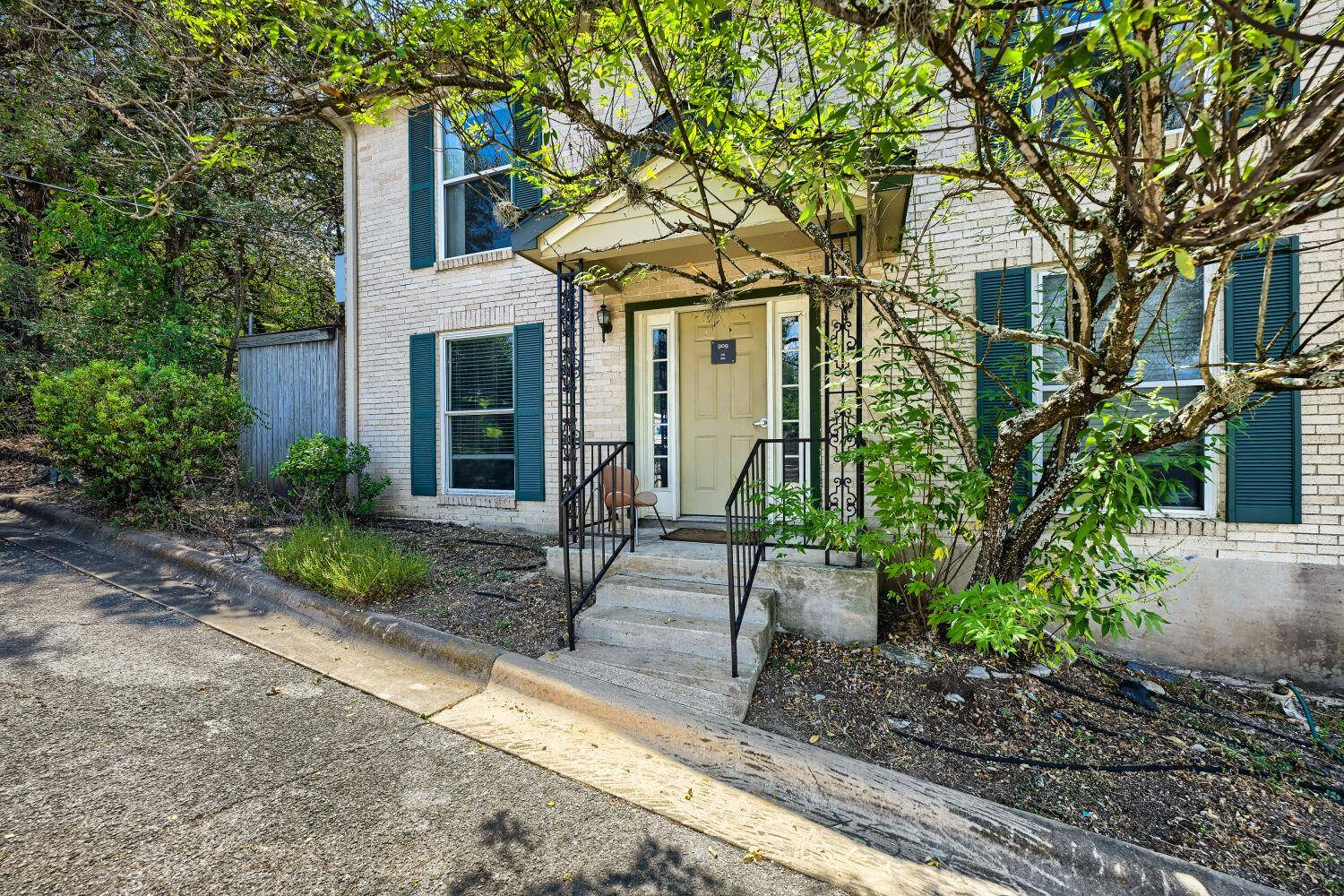 909 E Oltorf ST #201, Austin, TX 78704