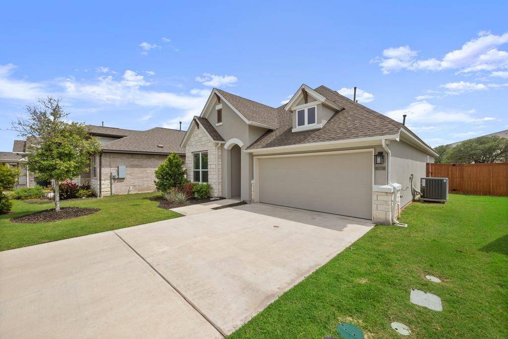 133 Rocking R CT, Georgetown, TX 78633
