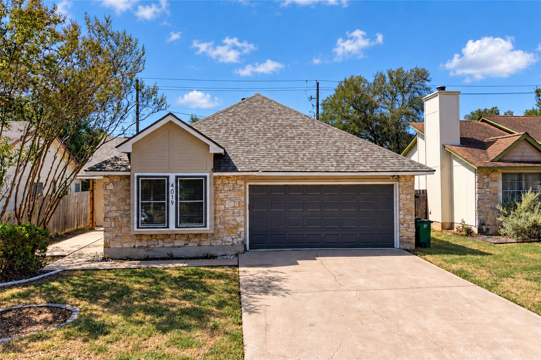 4019 Alexandria DR, Austin, TX 78749